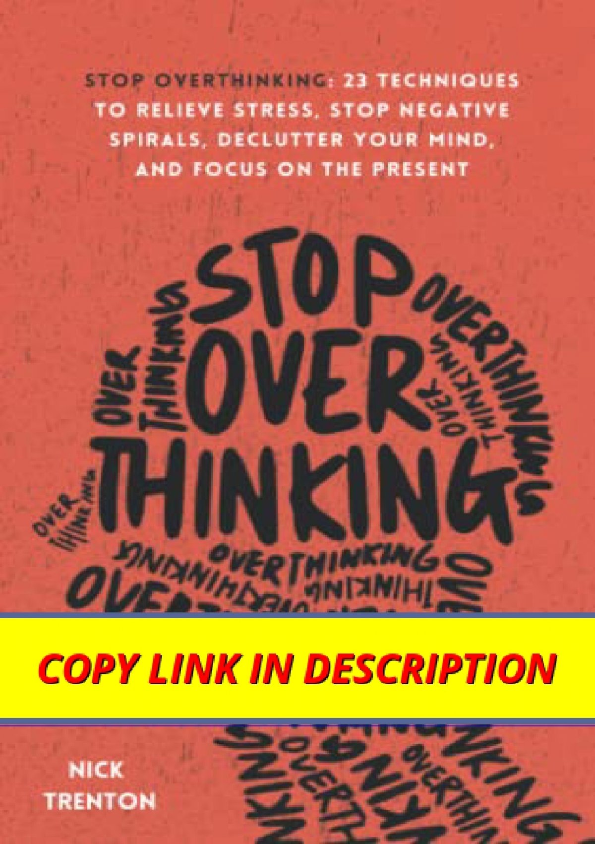 How To Stop Overthinking and Start Trusting Your Gut, PDF, Intuition