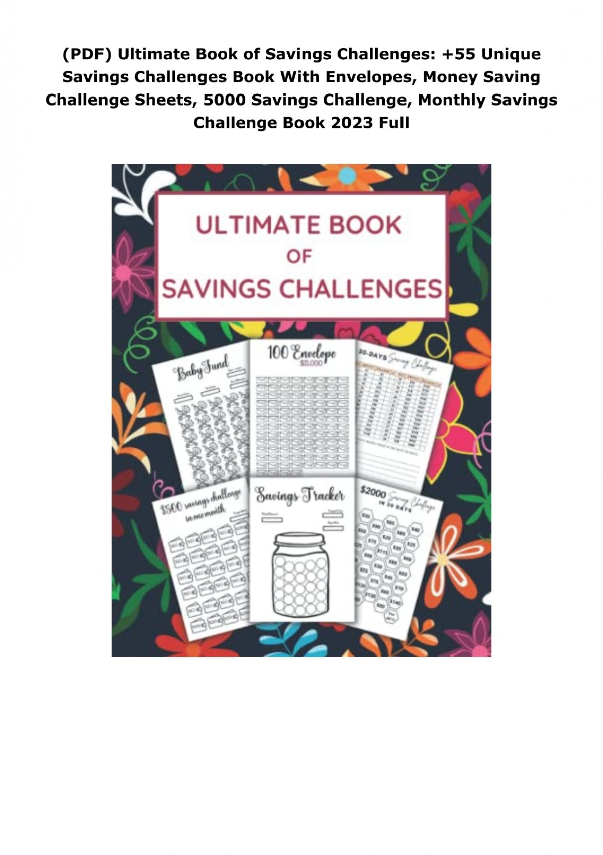 pdf-ultimate-book-of-savings-challenges-55-unique-savings