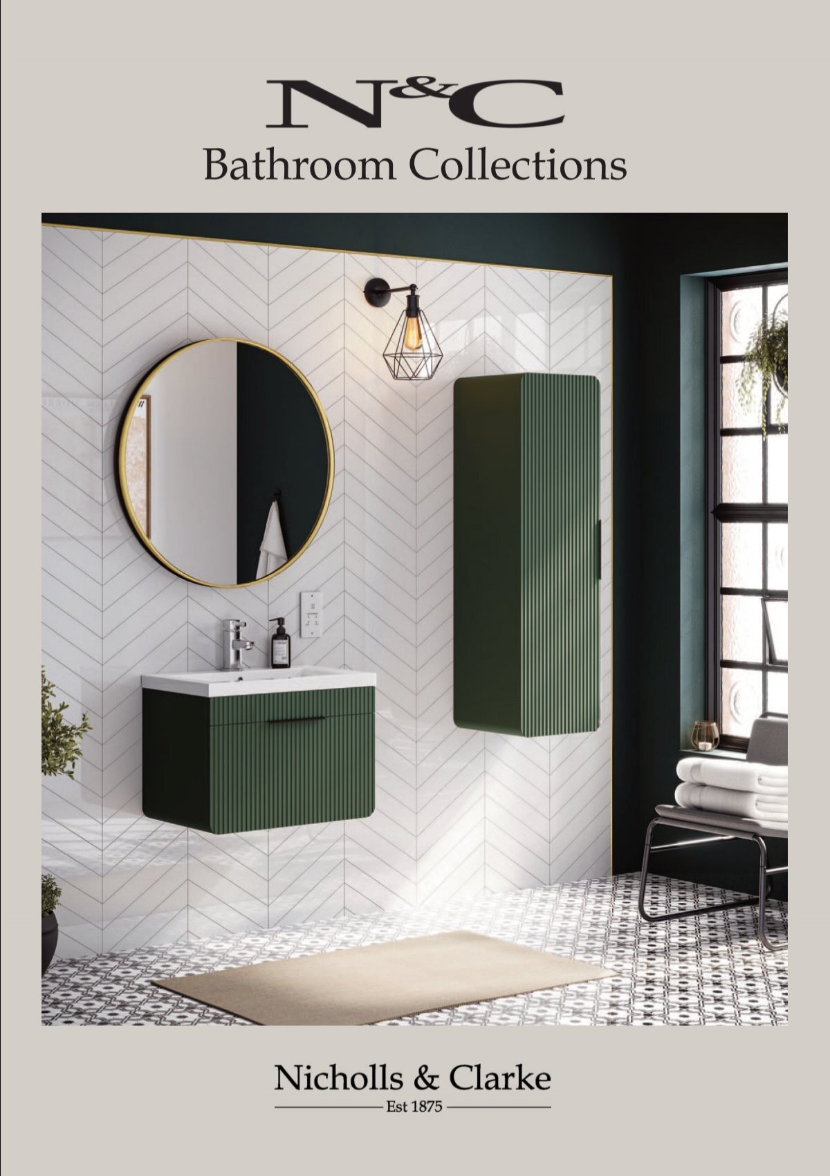 Bathroom Collections N&C