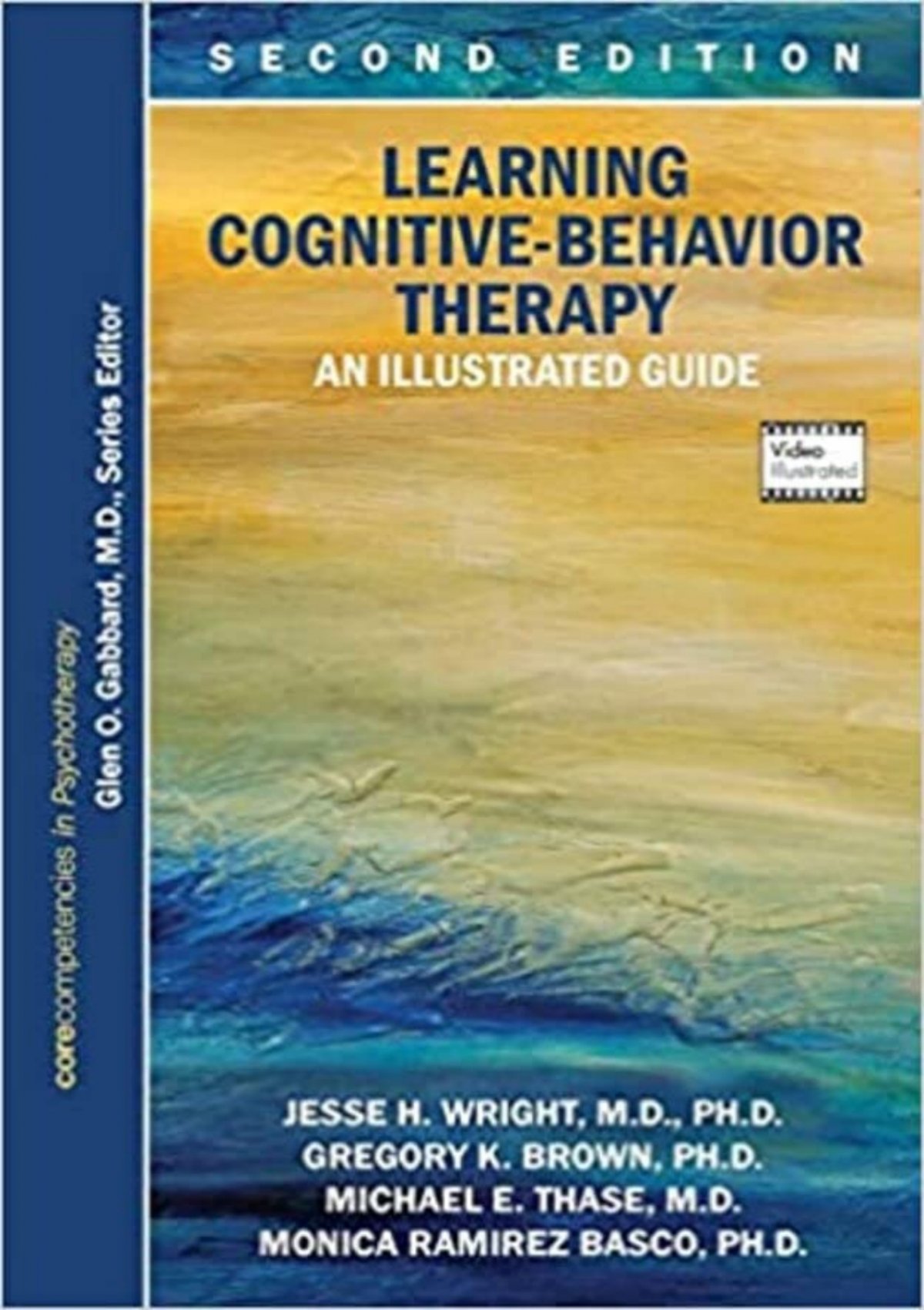 learning cognitive behavior therapy an illustrated guide pdf download