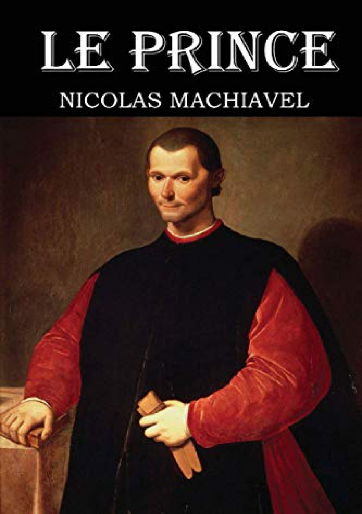 Pdf Le Prince De Machiavel édition Originale French Edition