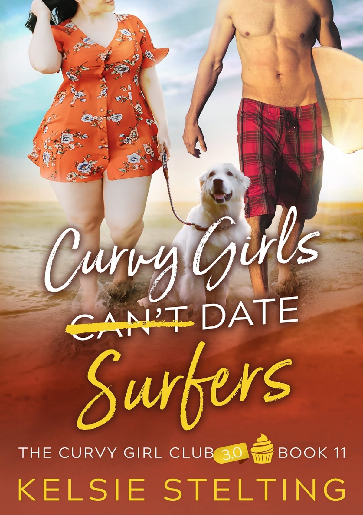 Curvy Girls Can't Date Curvy Girls (English Edition) - eBooks em Inglês na