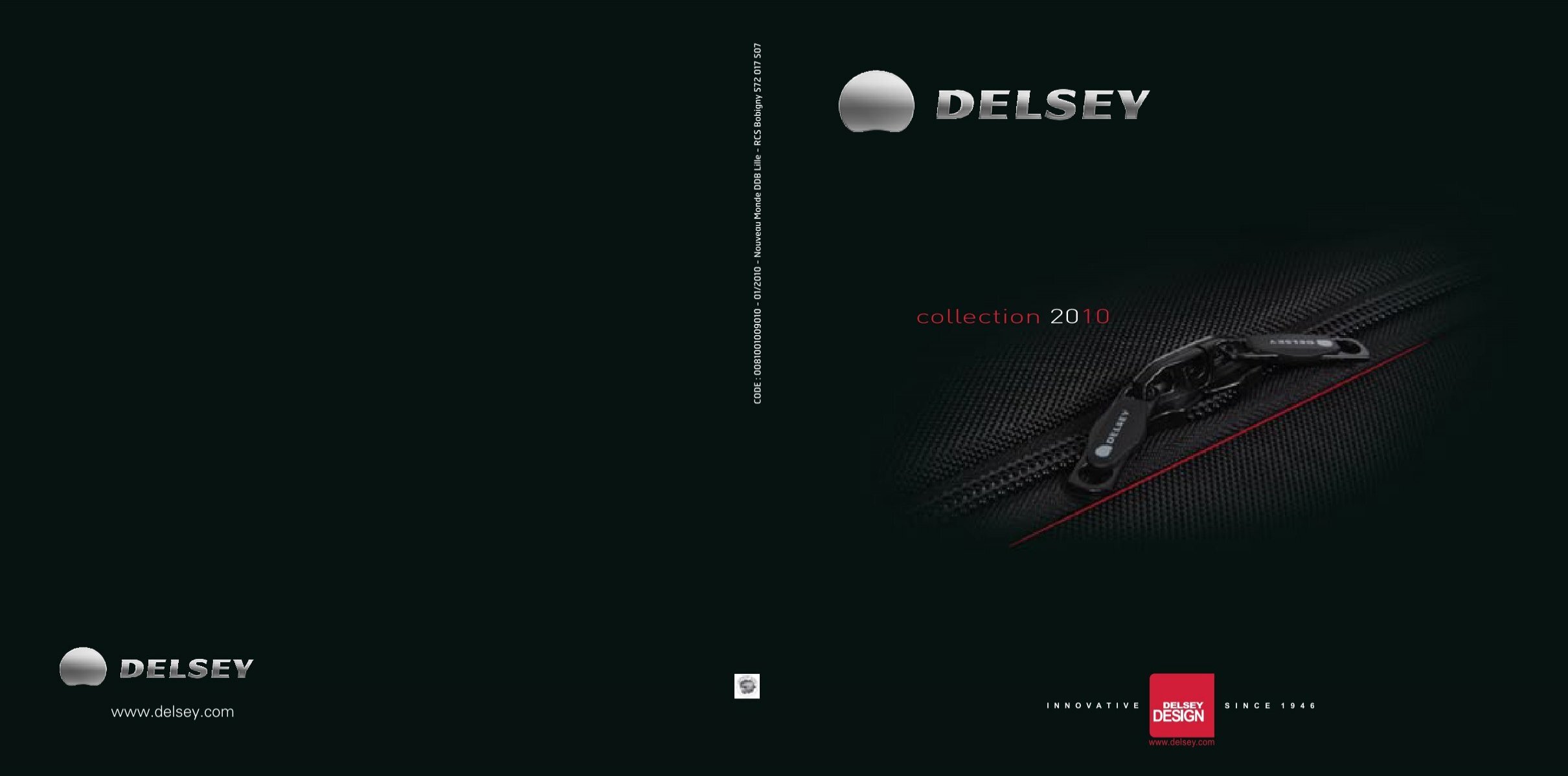 Sac de voyage 2-en-1 Delsey Aventure 65 cm