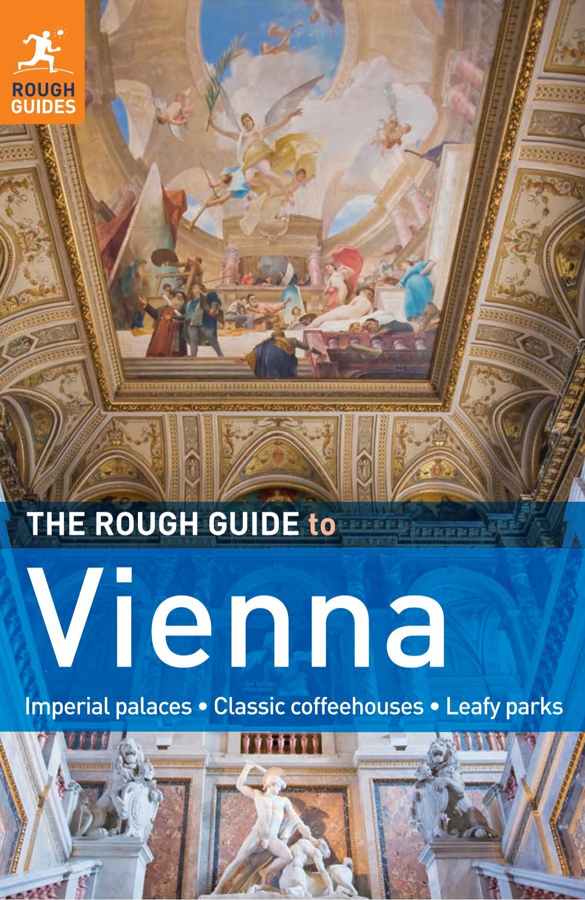 The fapipa to Vienna Guide - Rough