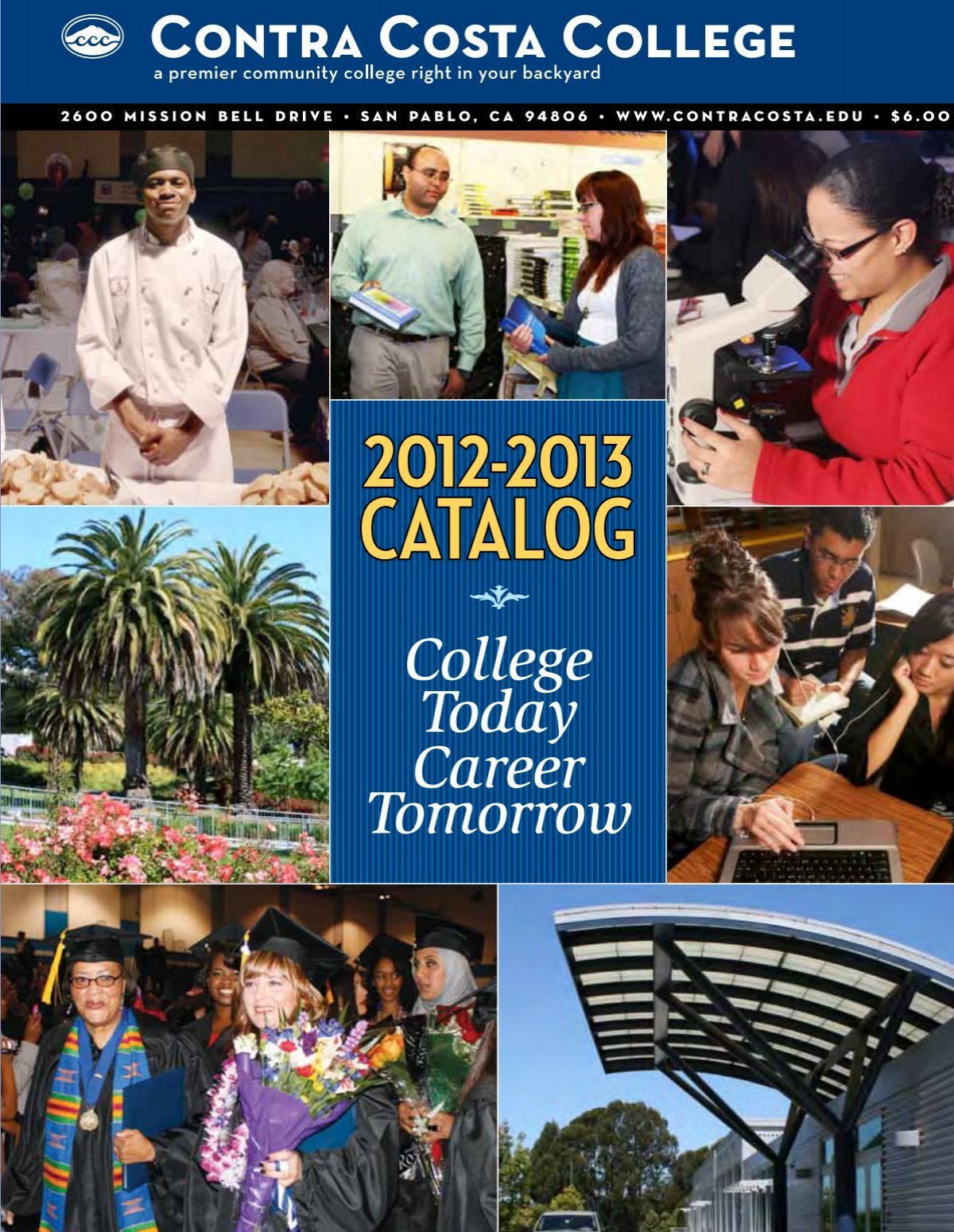 2012-2013-catalog-contra-costa-college