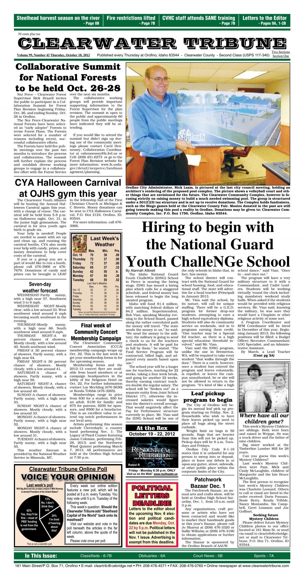 Clearwater Tribune October 18, 2012.pdf