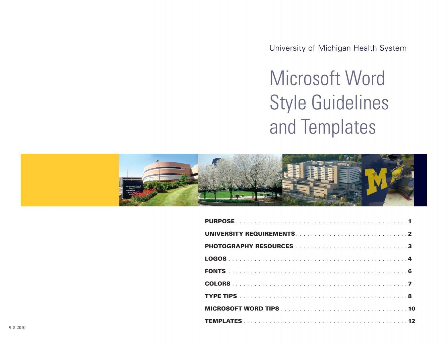 microsoft-word-style-guidelines-and-templates-university-of