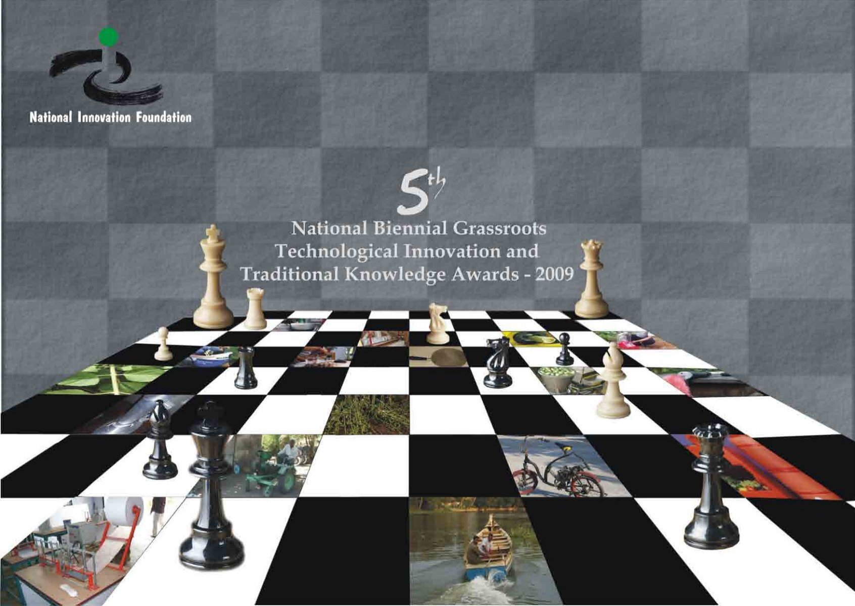 Puducherry's Peter Anand Wins World Amateur Chess Championship