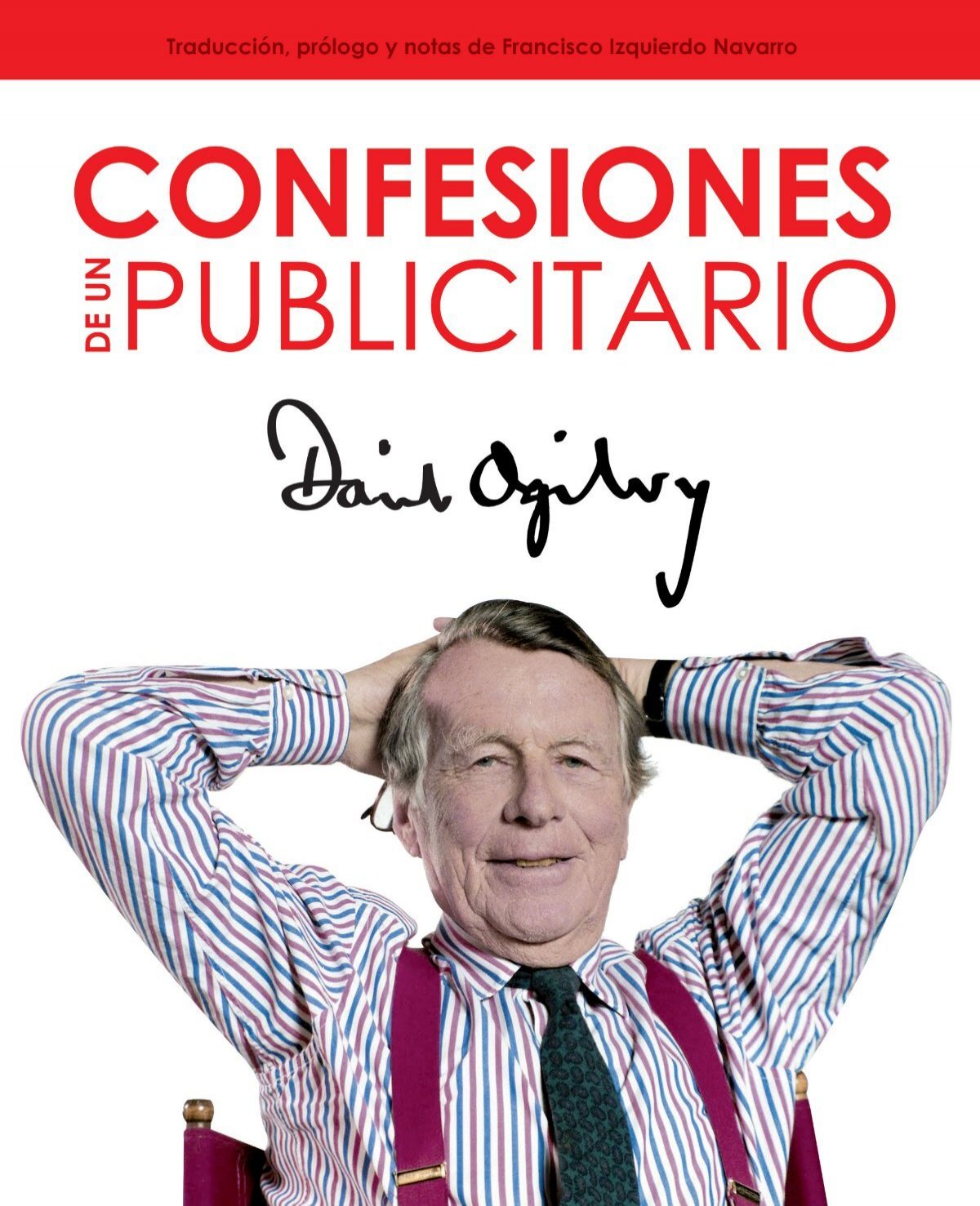 CONFESIONES DE UN PUBLICISTA DAVID OGILVY PDF