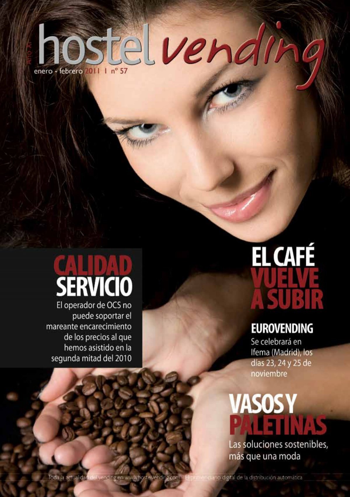 Café Saula incrementará su facturación un 6% este año