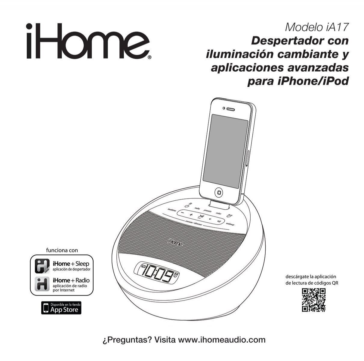 Carcasa con Imagen Cambiante - Funda iPhone 13 Original - La