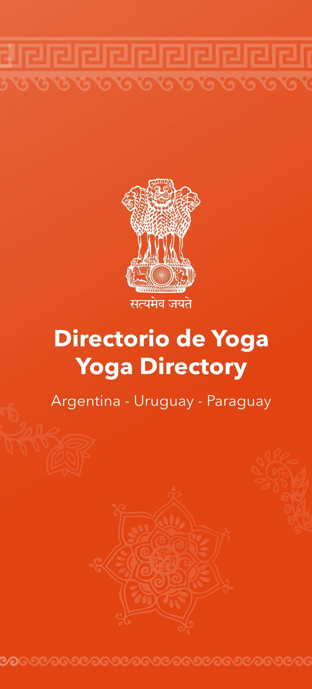 Centro Internacional de Yoga Integral