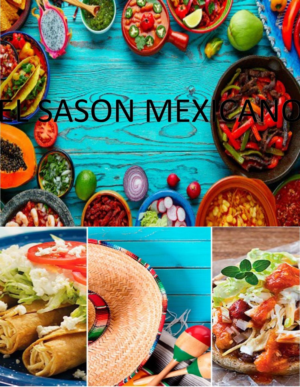 revista de gastronomía mexicana pdf