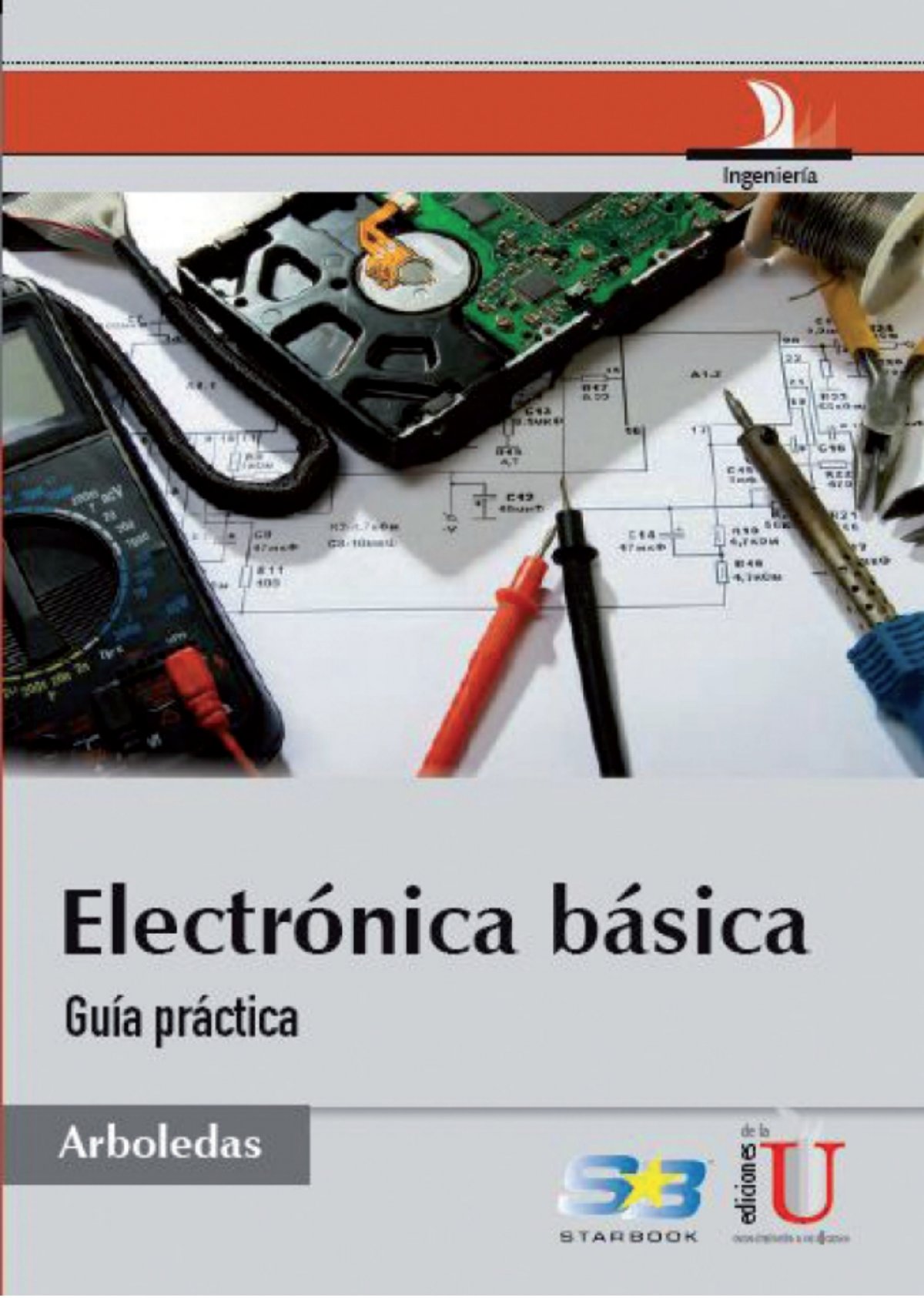 Curso de electrónica básica #2.1: Resistencia eléctrica o electrónica 