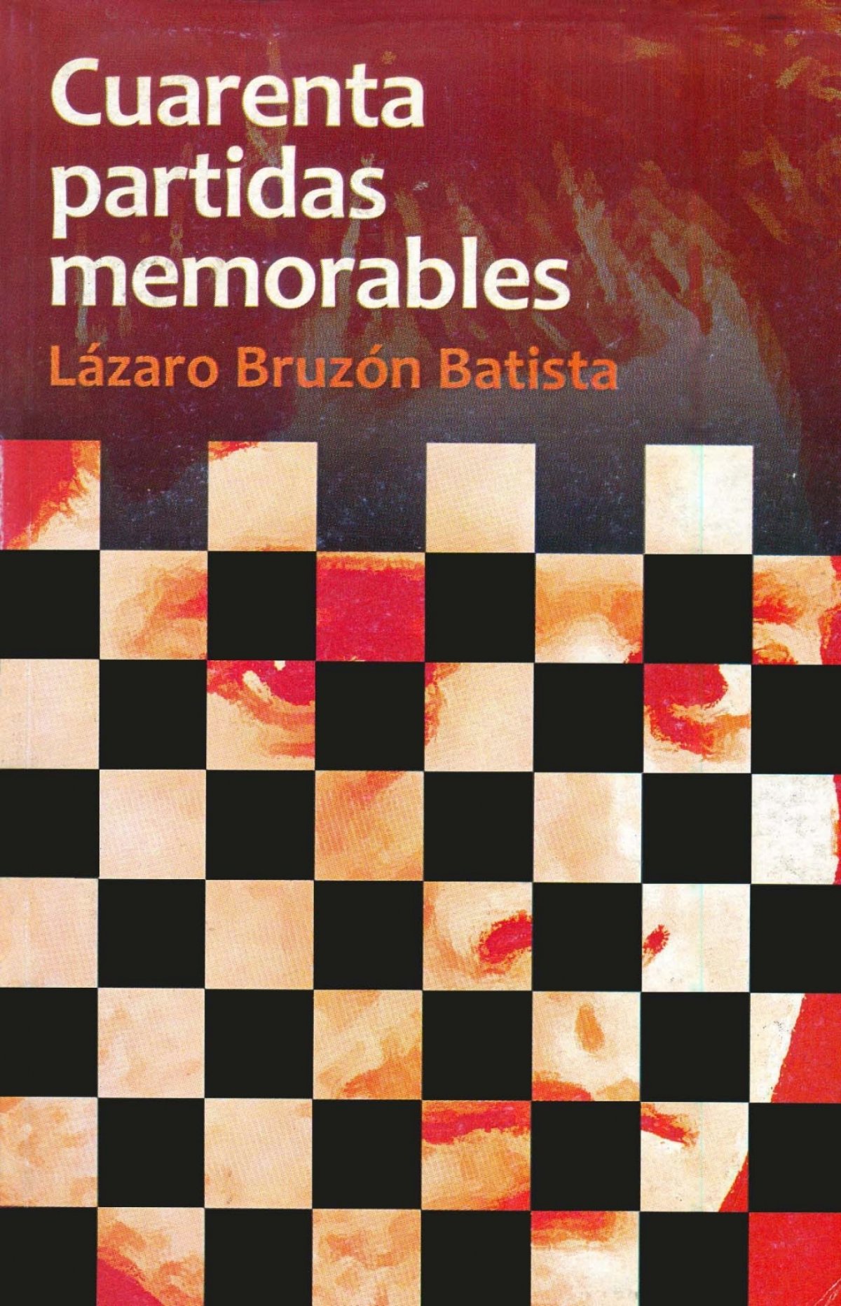 Bruzon Batista, Lazaro 