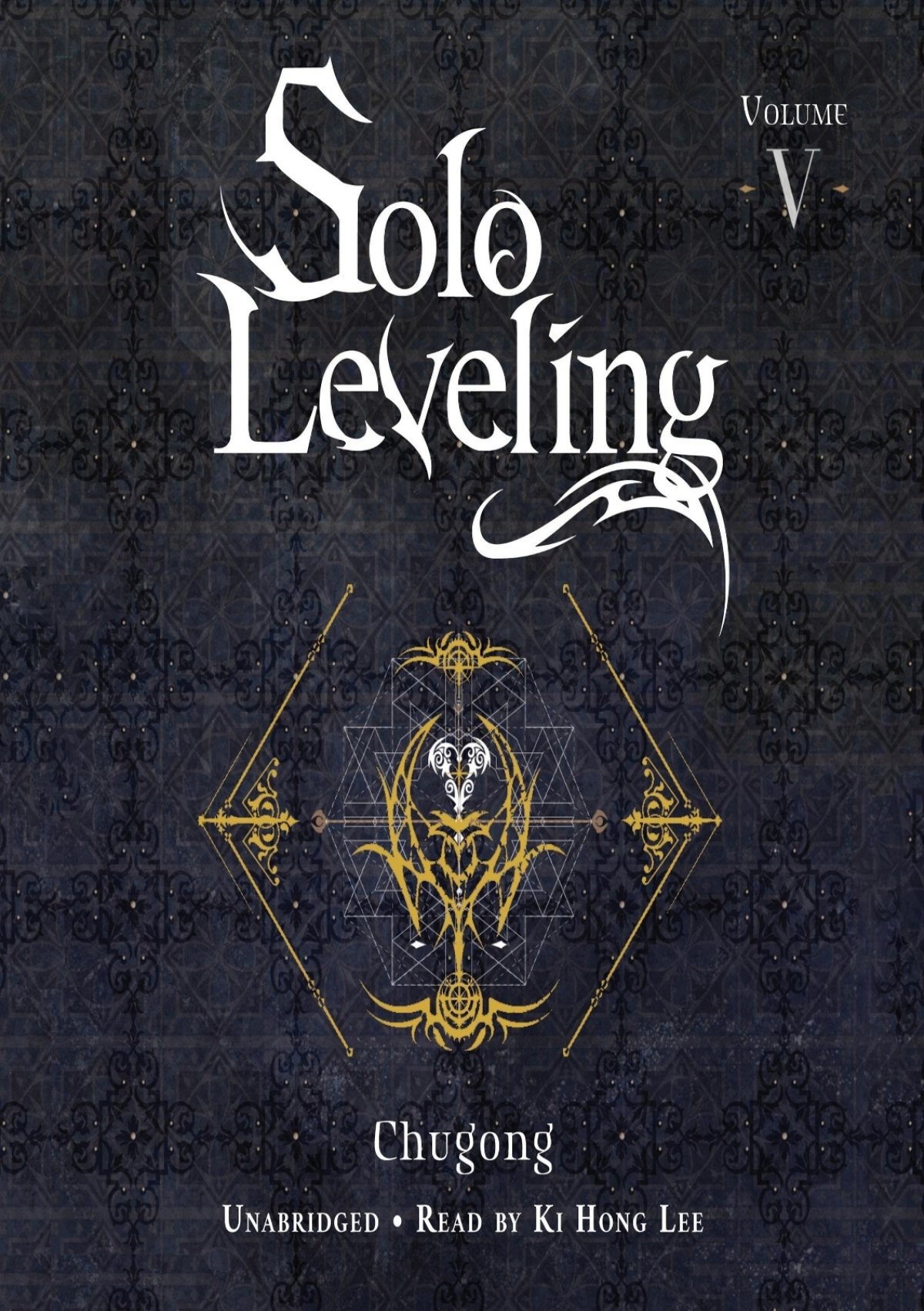 Solo Leveling, Vol. 5 (comic) Manga eBook by Chugong - EPUB Book