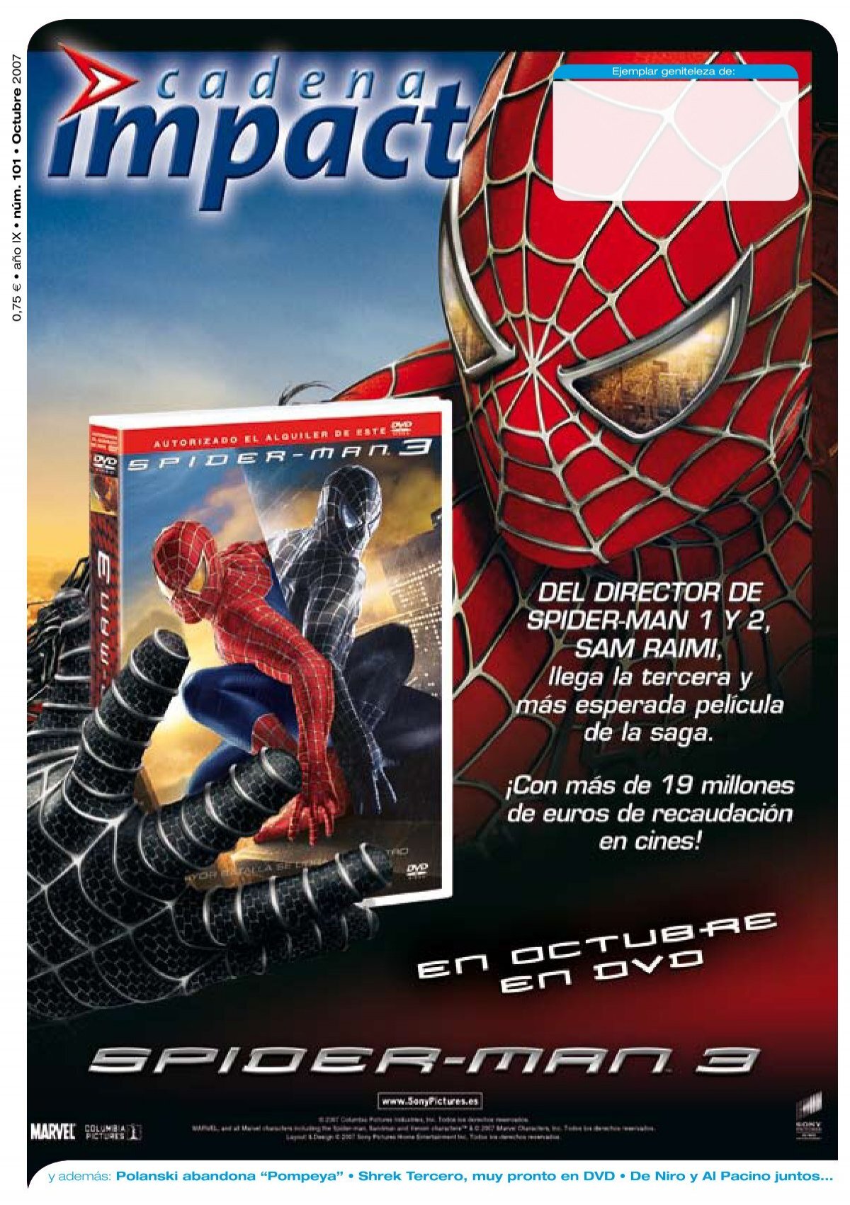 Desvelamos las mecánicas de Marvel's Spider-Man 2 – PlayStation