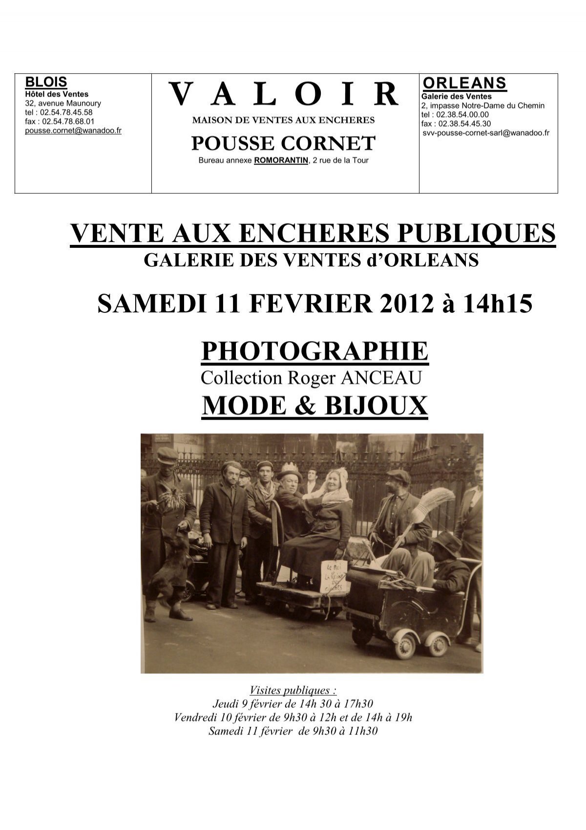 Bonnet Aubert laine homme - Marine / Hermès - Made in France