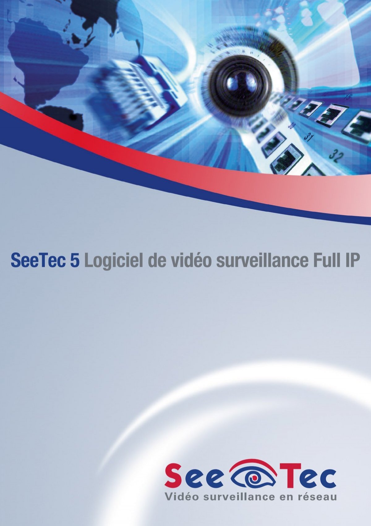 Eyeline Video Surveillance Software Crack