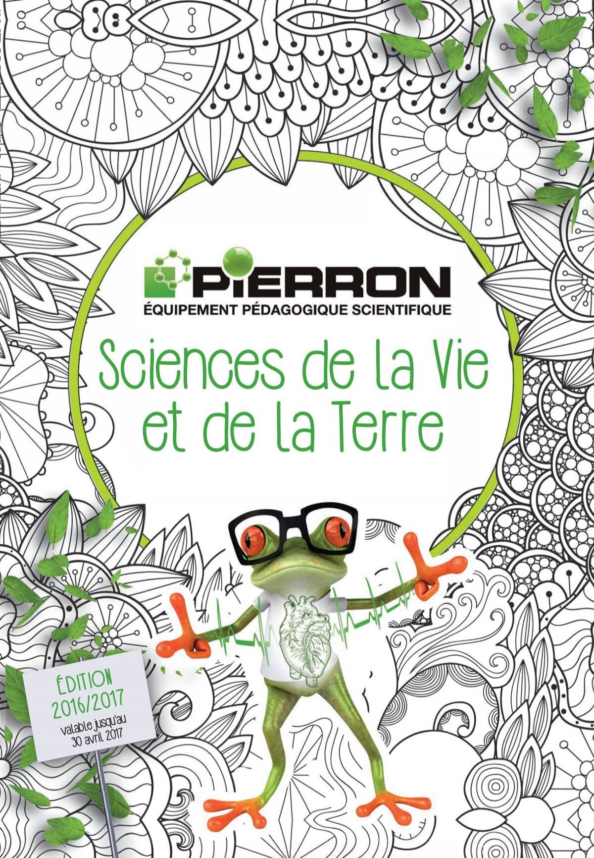 Pierron - Sciences WEB