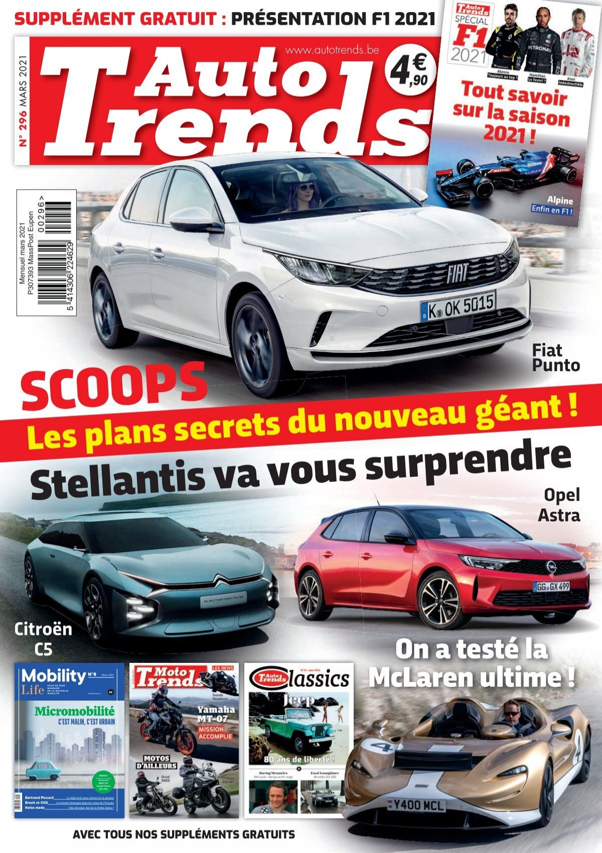 Les infos sur la nouvelle Opel Insignia  auto-illustré - le magazine  automobile suisse