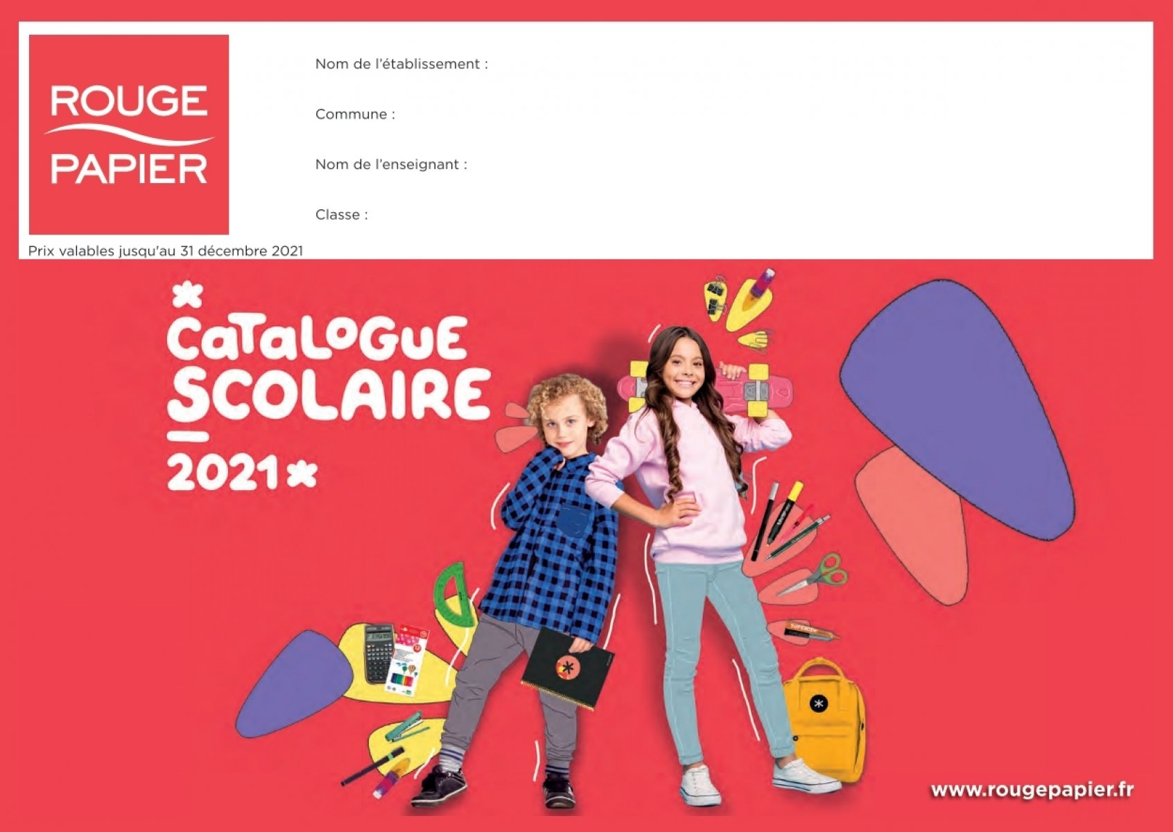 STABILO Maxi Schoolpack de 300 crayons de couleur Trio - Boîte en carton