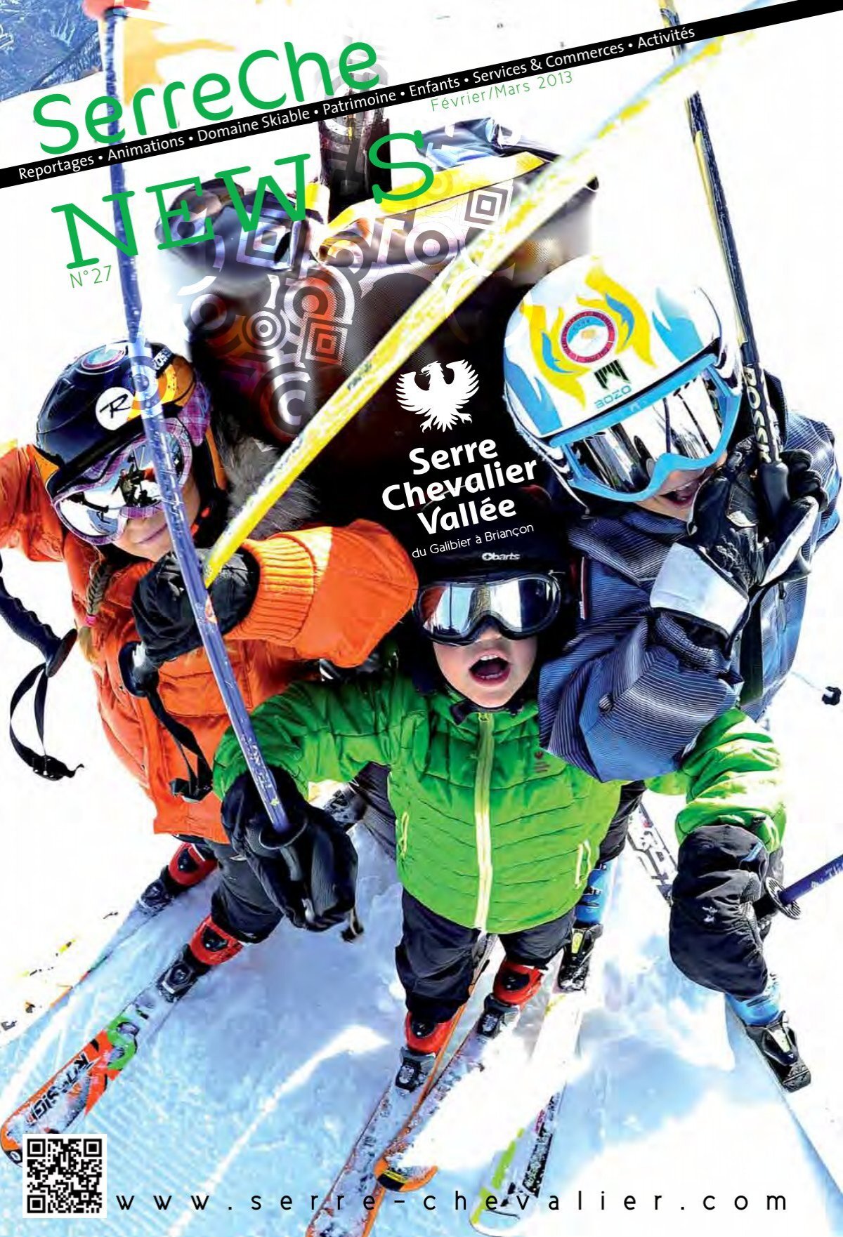 selection-polaire-ski - Le Blog de Néroli