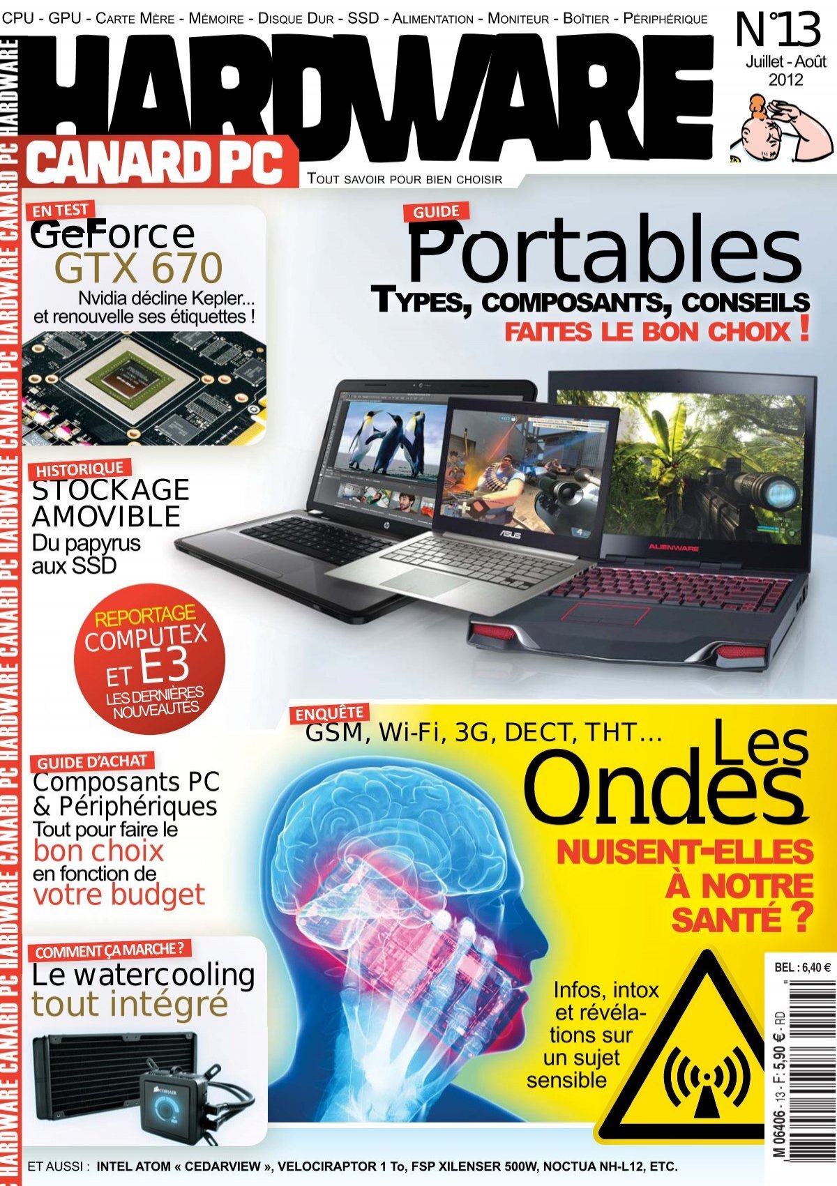 Alimentation PC 800 Watts : achat d'alimentation - Grosbill - Page 1