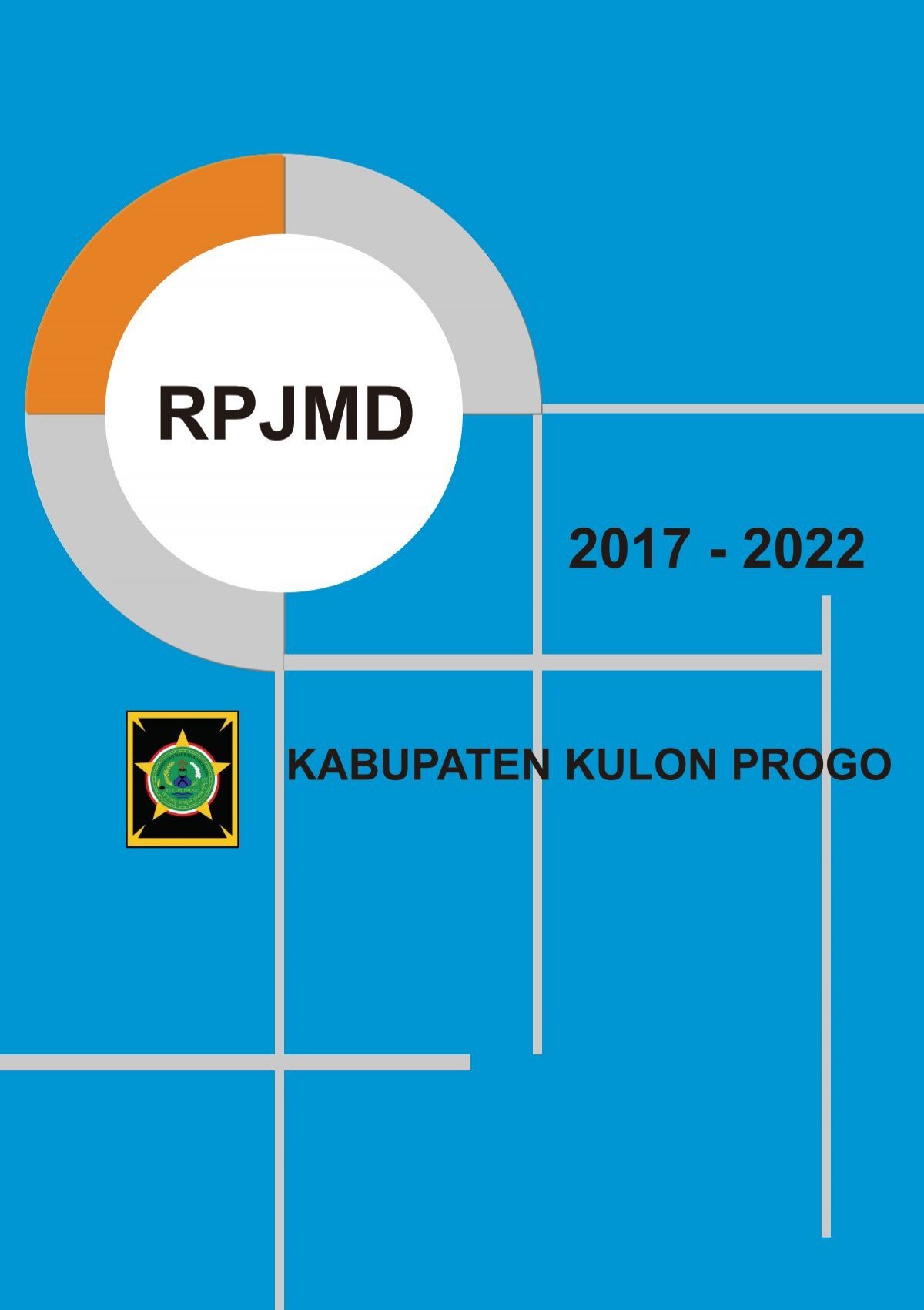 Rpjmd Kabupaten Kulon Progo 2017 2022