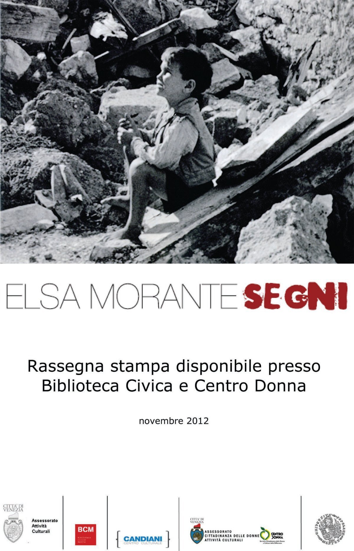 Elsa Morante. Profili di storia letteraria - Giovanna Rosa - Il