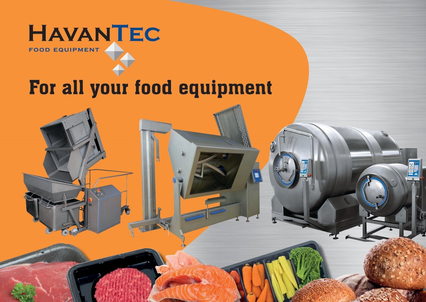 havantec food equipment