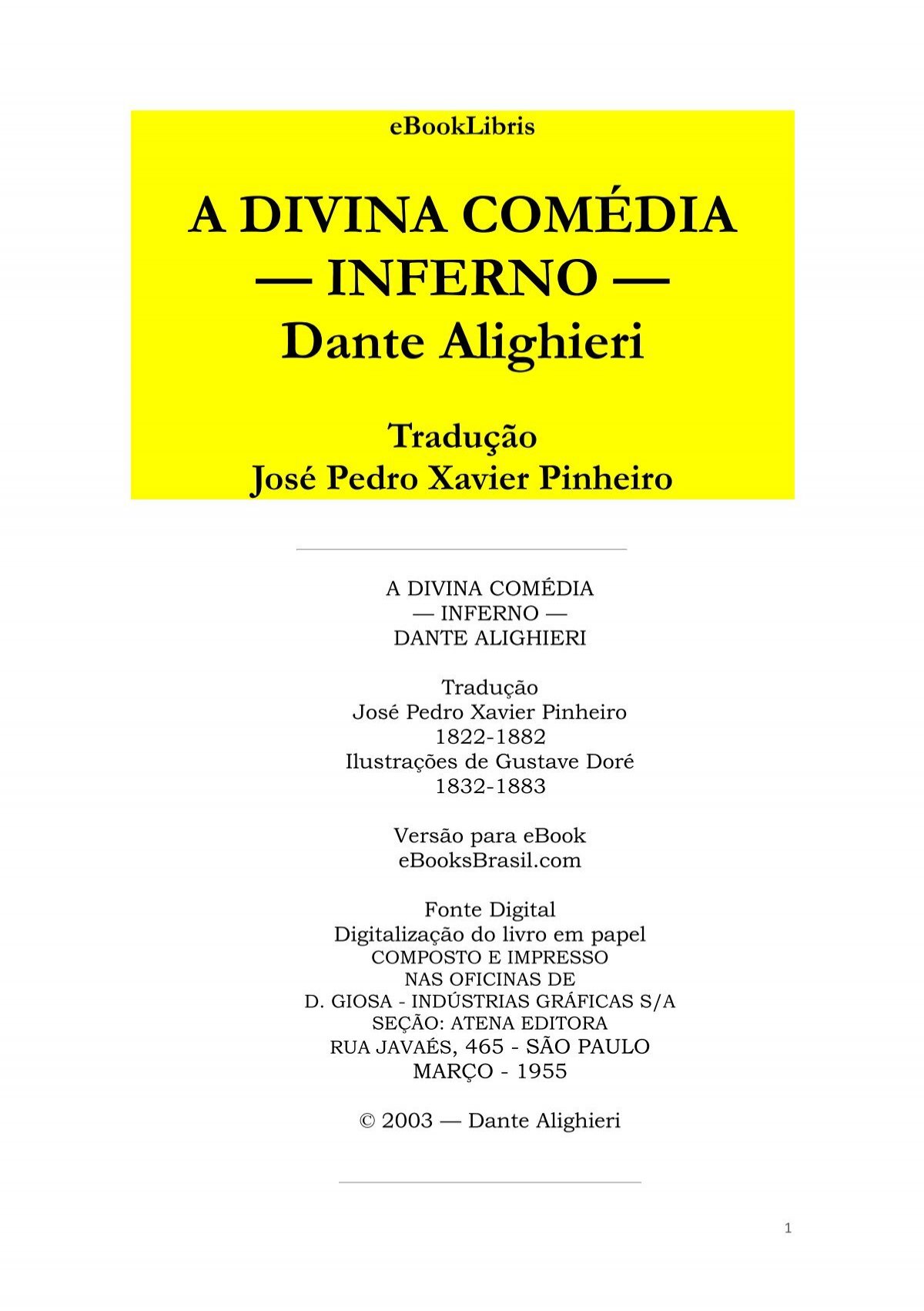Análise] Dante's inferno: A divina comédia nas suas mãos!