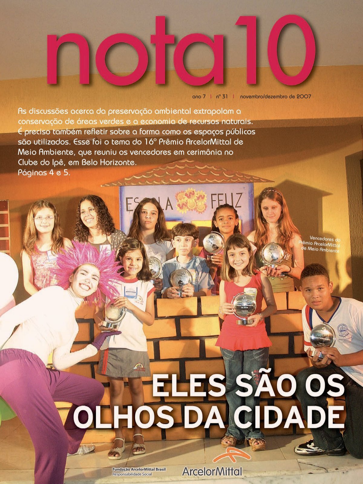 Quase 29 mil ipês colorem Belo Horizonte; FOTOS, Minas Gerais