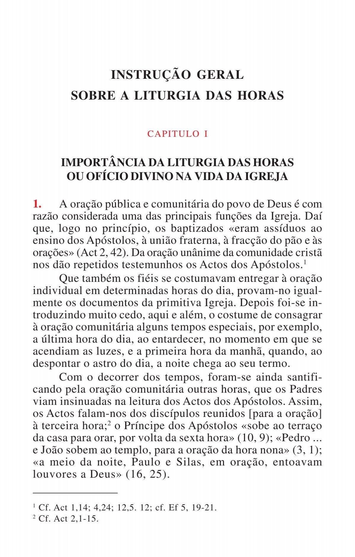 PDF) O corpo como lugar da oração na liturgia do Vaticano II