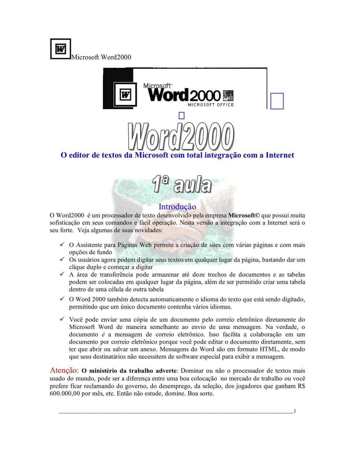 Microsoft Word - Universidade de Passo Fundo