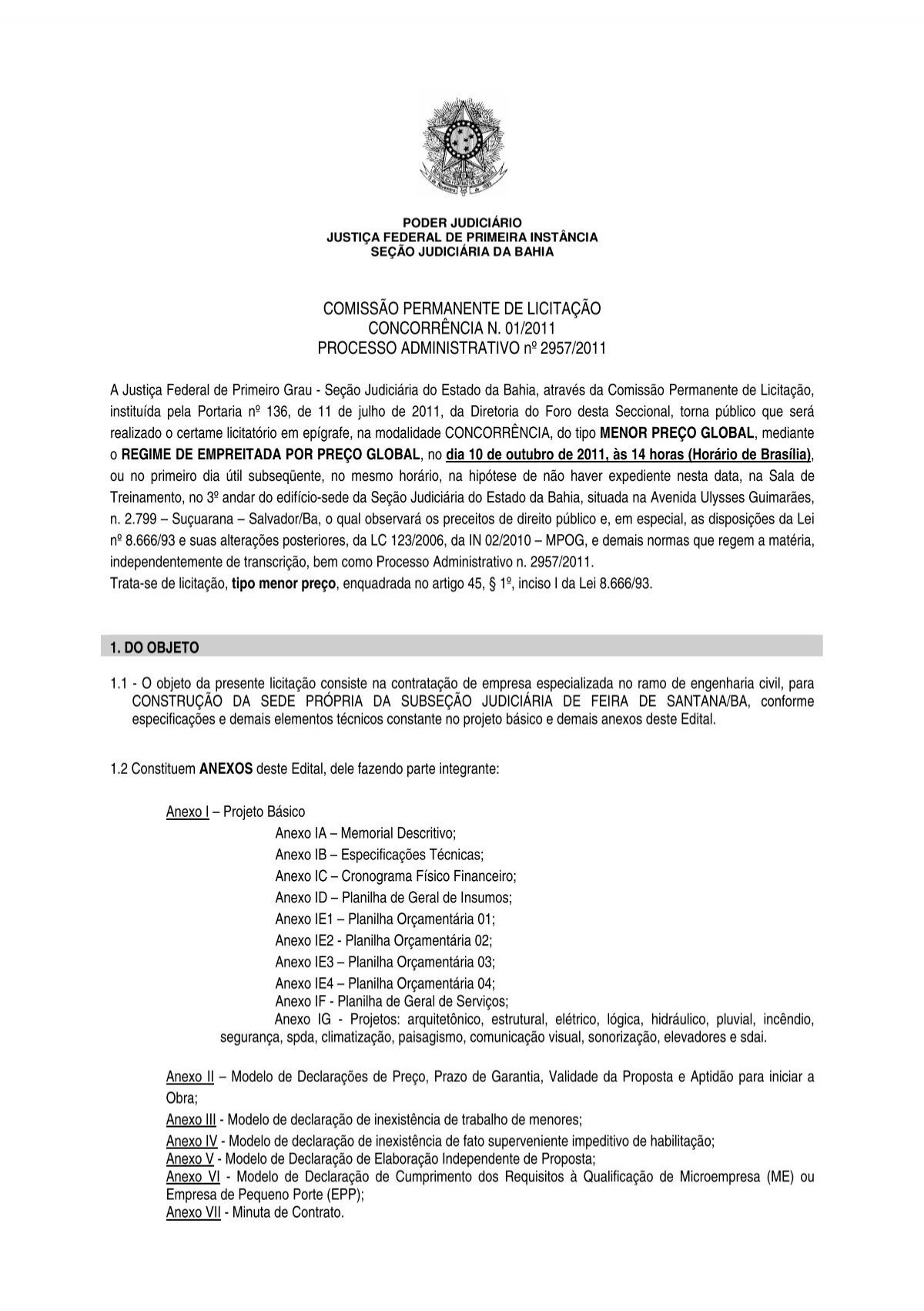 ANEXO VIII - MODELO DECLARAÇÃO CONTRATOS COM INICIATIVA PRIVADA.pdf — IF  SUDESTE MG