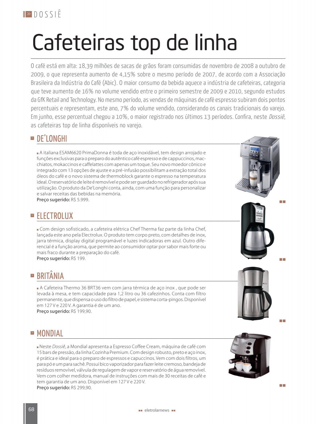 Máquina para Café Espresso Saeco Xsmall 110v-Otimo Estado