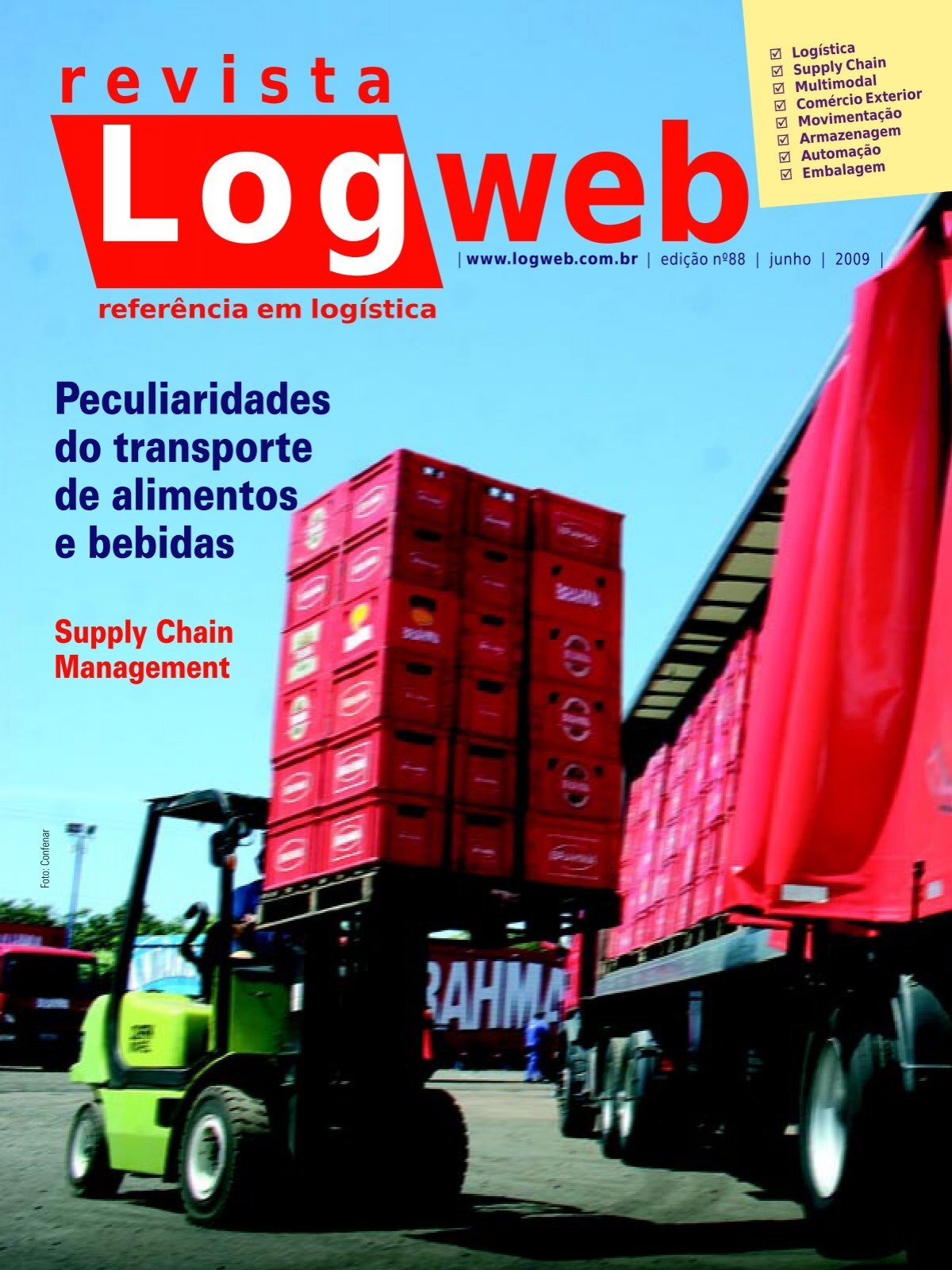 e4 Log Soluções em Logística - Itatiba, São Paulo, Brasil, Perfil  profissional