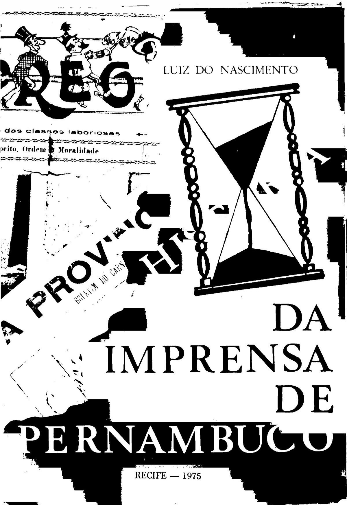 Professor Joaquim Dias: Jogo do bicho em Pelotas em 1900!