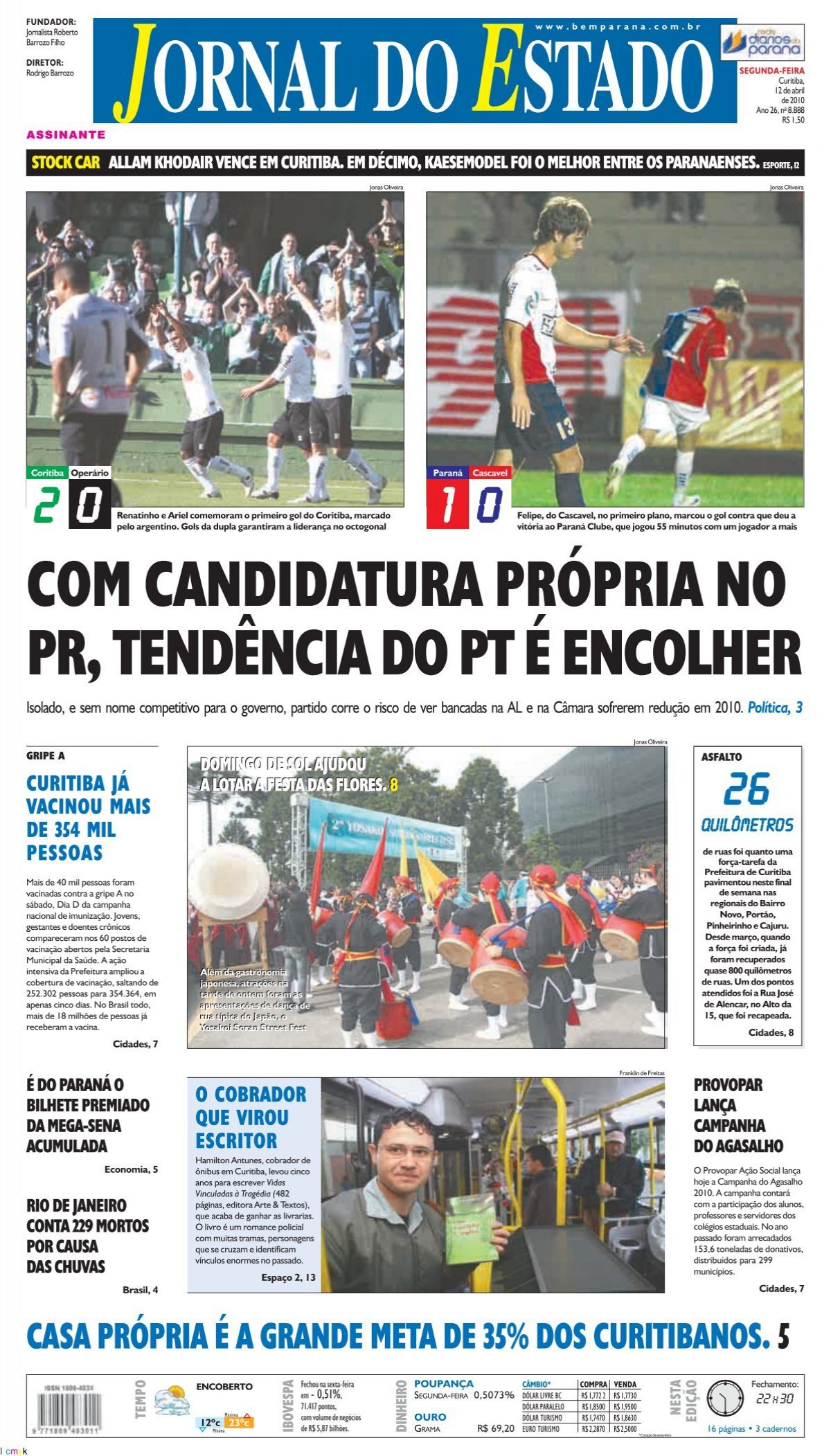 Damares lança curso para candidatas e cria meta para as eleições deste ano  - Jornal O Globo