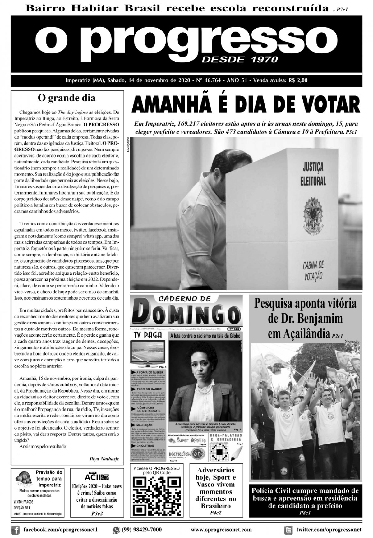 Torneio de tapas na cara está procurando candidatos corajosos em Caxias e  região - Petrus News